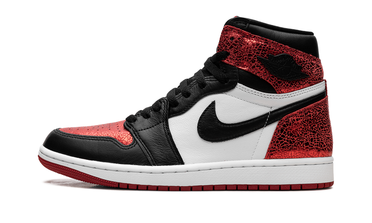 Air Jordan 1 High OG WMNS "Ruby" FD2596 602