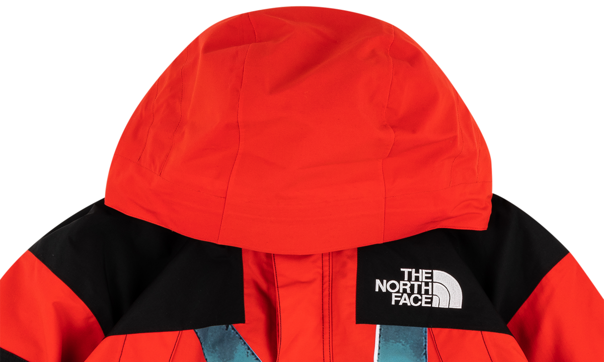 TNF Mountain Jacket "FW19 - Statue Of Liberty" SU8175