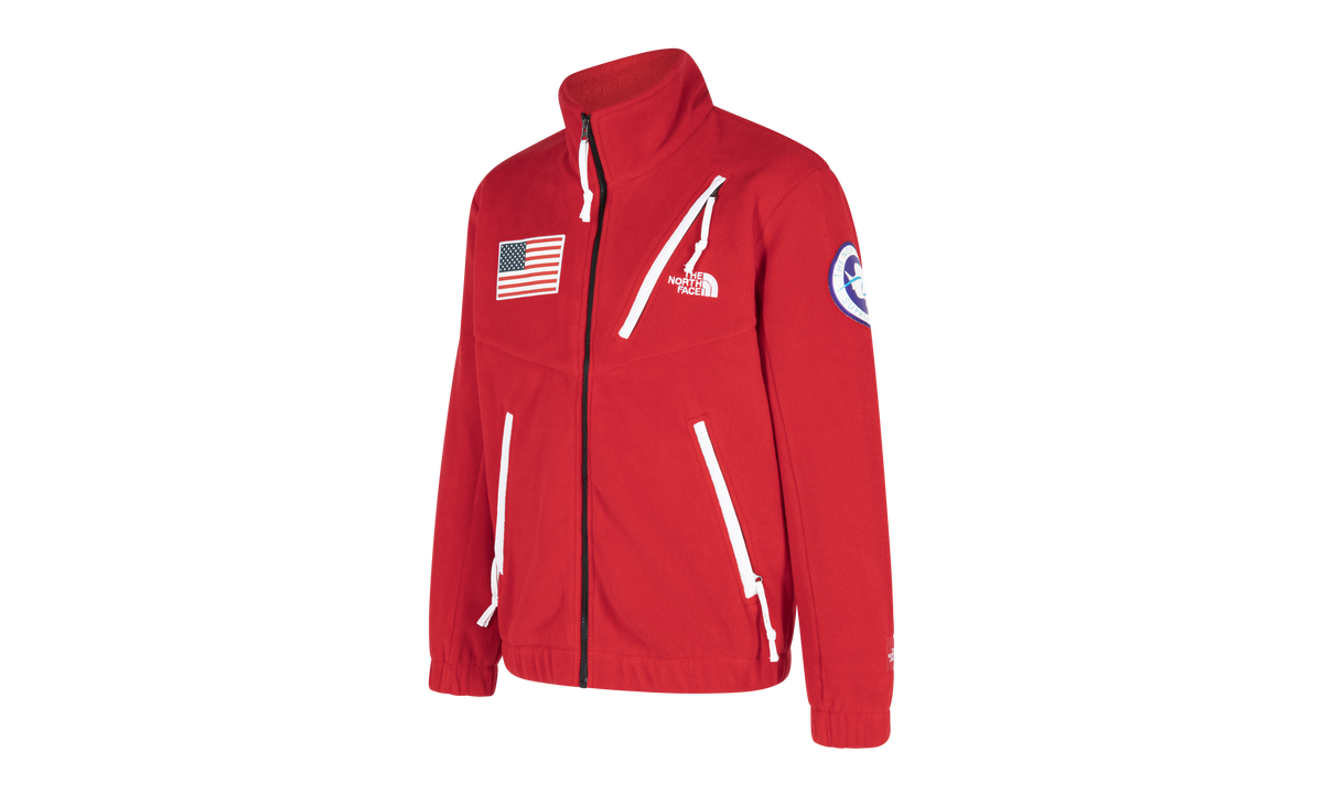 The North Face Trans Antarctica Expedition Fleece Jacket "SS17" SU521