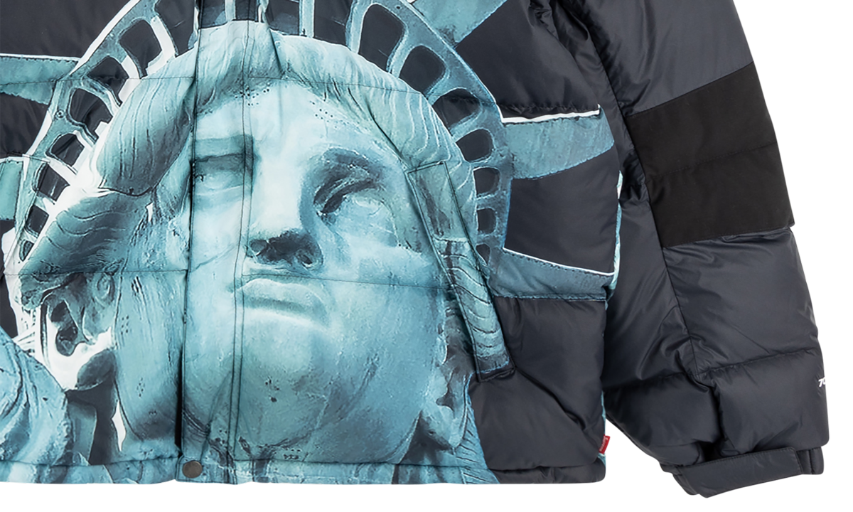 TNF Baltoro "FW19 - Statue Of Liberty" SU8137