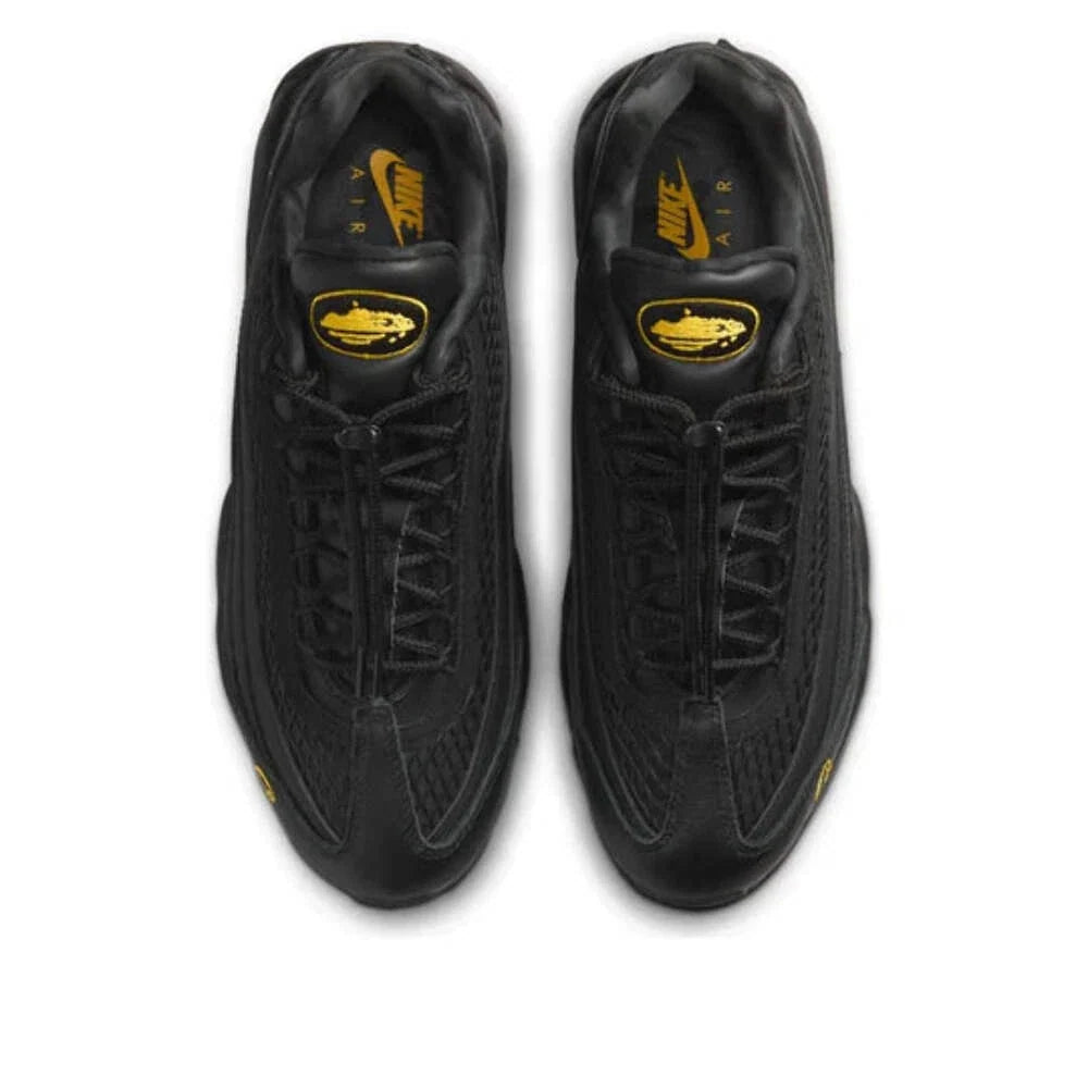 FB2709 003 Nike Air Max 95 Honey Black