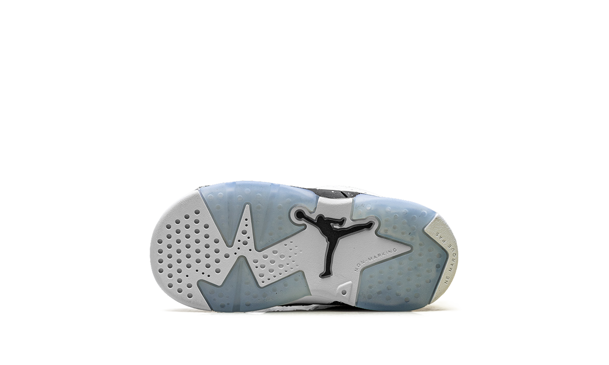 Air Jordan 6 TD "Oreo (2026)" DV3606 108