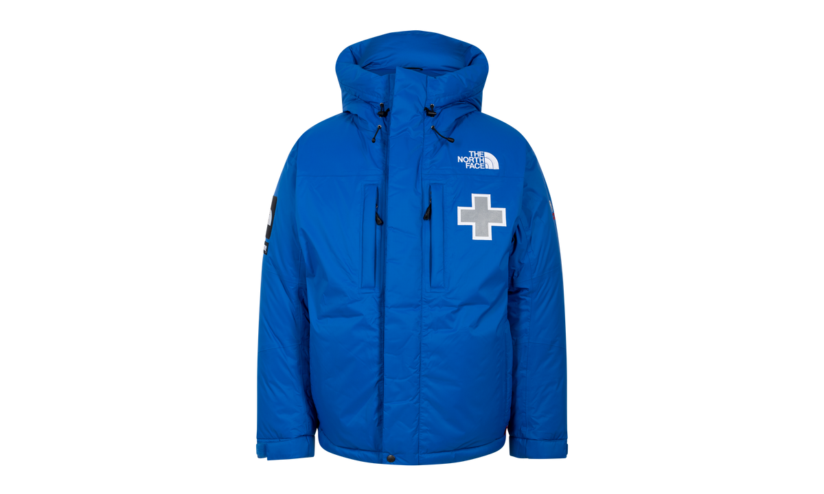 TNF Summit Series Rescue Baltoro Jacket "SS22 - Summit Series" SU11631