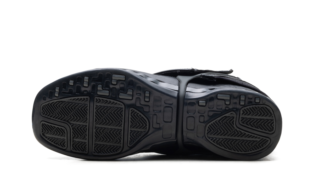 Air Jordan 16 Retro "Black Pack" IZ2586 001