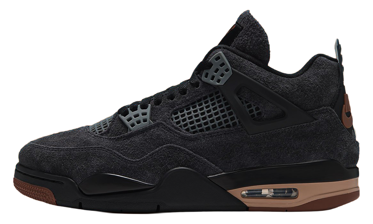 Air Jordan 4 Retro "London" IV6048 001