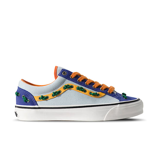 Vans OTW Old Skool 36 Knot Royal 'Cobalt Multi'