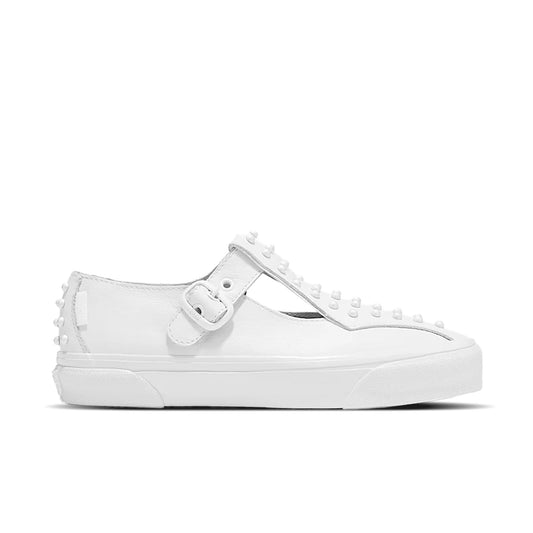 Vans LX Mary Jane 93 Pearlized  'White'