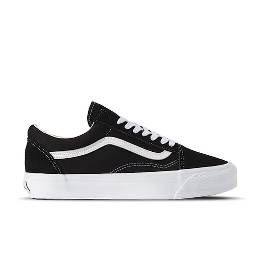 Vans LX Old Skool LX 'Black/White'