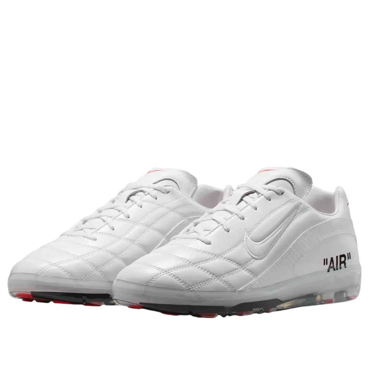 IM3886 100 Nike Cryoshot Zoom M9 Virgil Abloh Archives