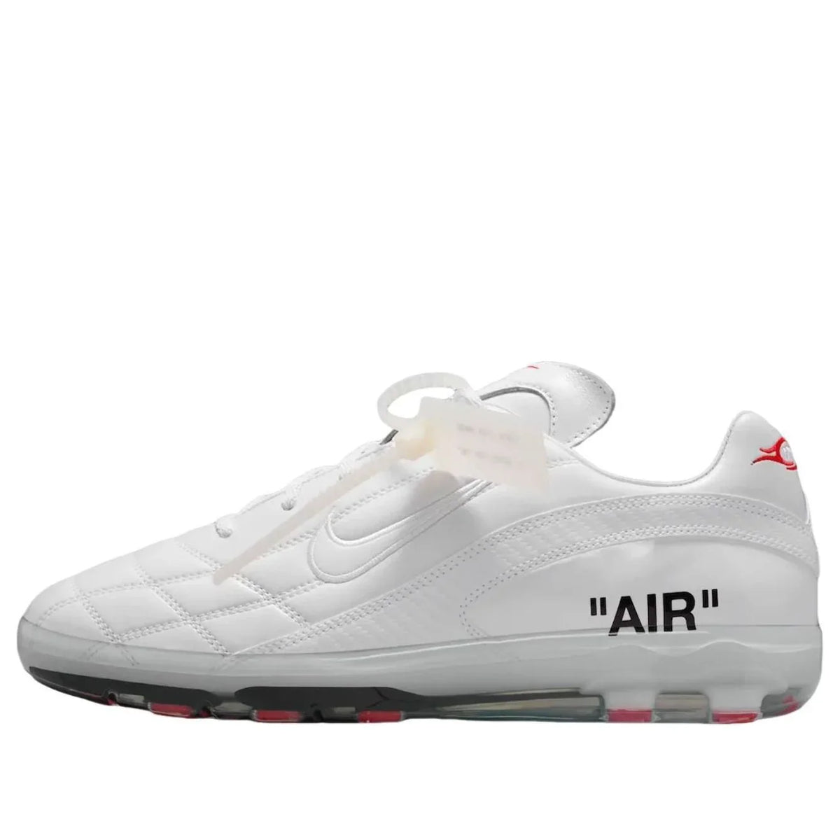 IM3886 100 Nike Cryoshot Zoom M9 Virgil Abloh Archives