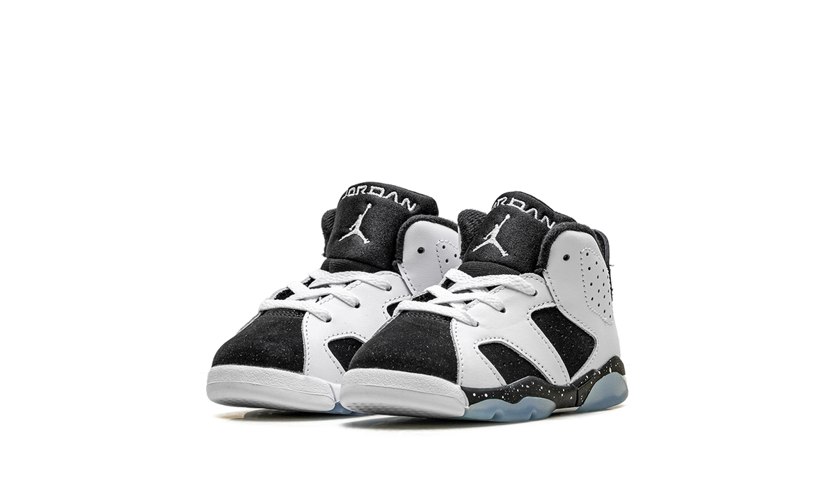 Air Jordan 6 TD "Oreo (2026)" DV3606 108