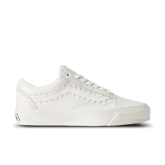 Vans LX Old Skool Chou Chou 'Marshmallow'