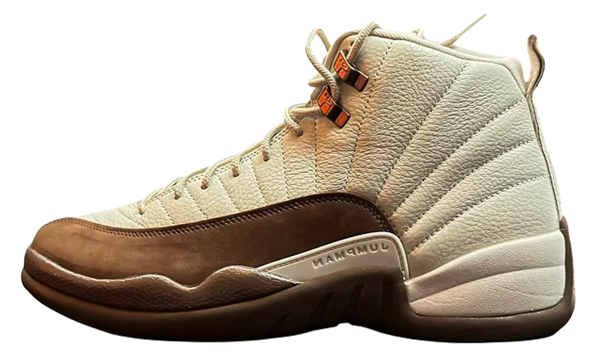 Air Jordan 12 Retro "Fireside" CT8013 105