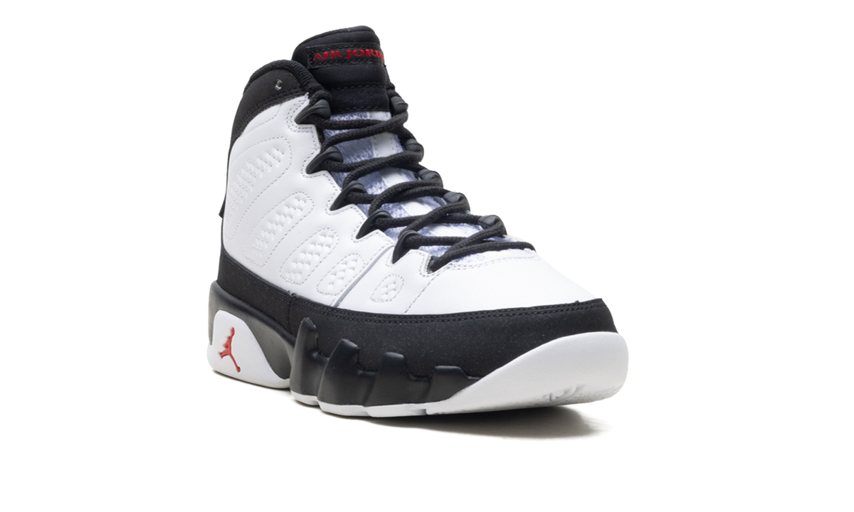 Air Jordan 9 Retro GS "Space Jam (2026)" IX6180 100