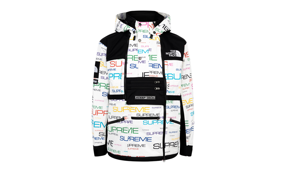TNF Steep Tech Apogee Jacket "FW21" SU11048