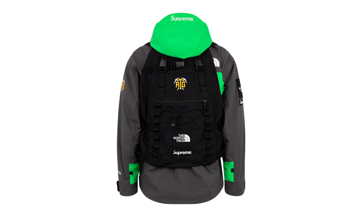 TNF RTG Jacket + Vest "SS20" SU8843
