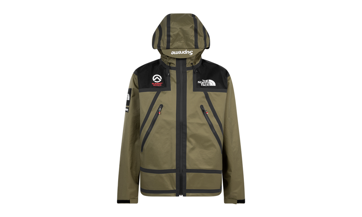 TNF Outer Tape Seam Jacket "SS21 - Summit Series" SU10667