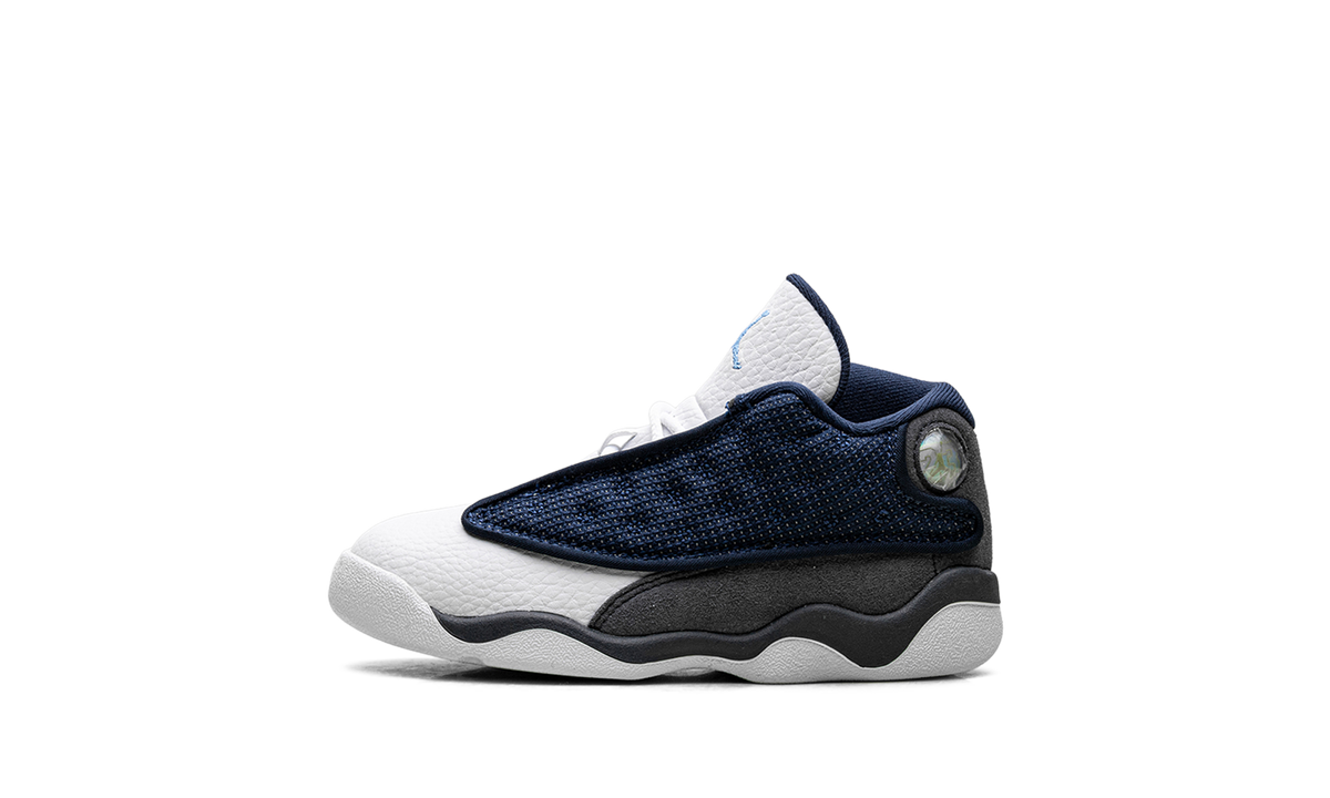 Air Jordan 13 TD "Flint (2026)" DJ3004 400