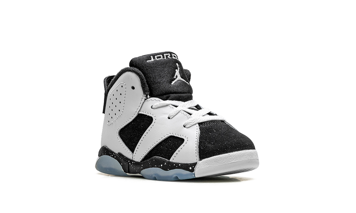 Air Jordan 6 TD "Oreo (2026)" DV3606 108