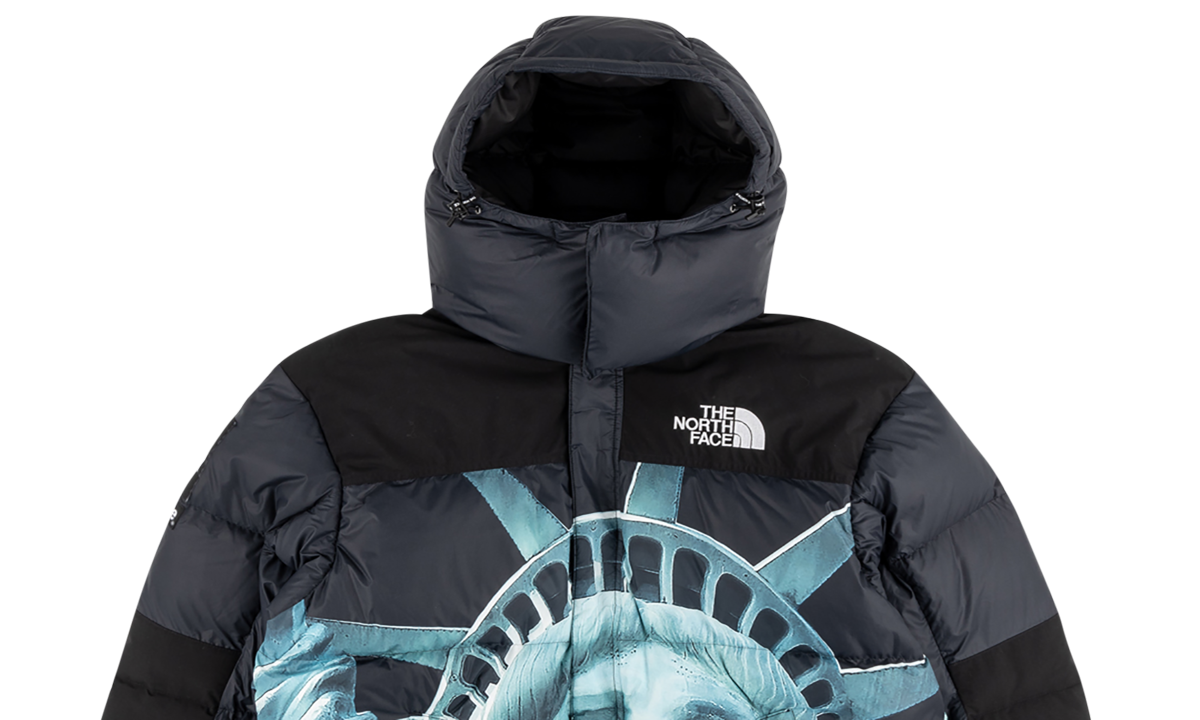 TNF Baltoro "FW19 - Statue Of Liberty" SU8137