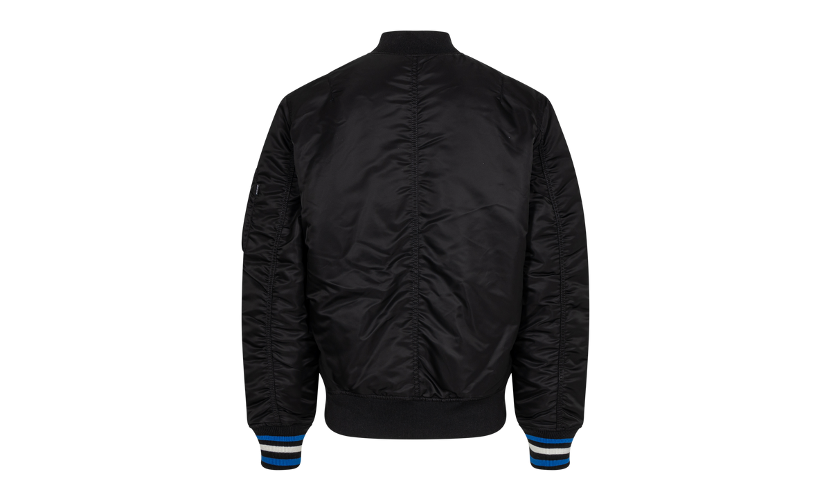 Undercover Reversible MA-1 Jacket "Undercover" SU1203